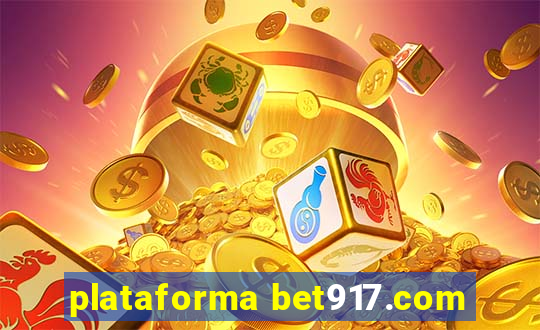 plataforma bet917.com